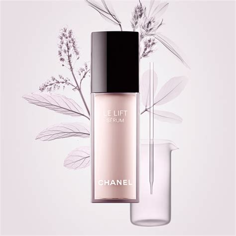 chanel le lift serum opinie|Chanel le lift moisturizer.